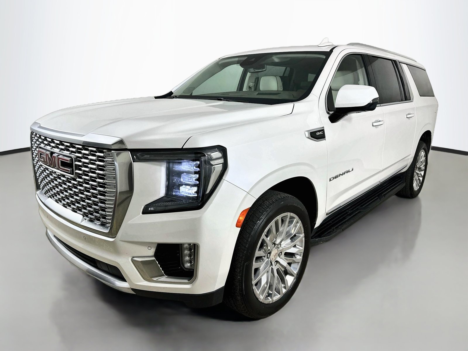  GMC Yukon XL