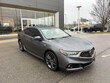  Acura TLX