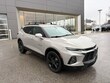  Chevrolet Blazer