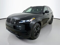 2026 Land Rover Range Rover Velar S