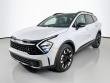 Used 2023 Kia Sportage X-Line SUV
