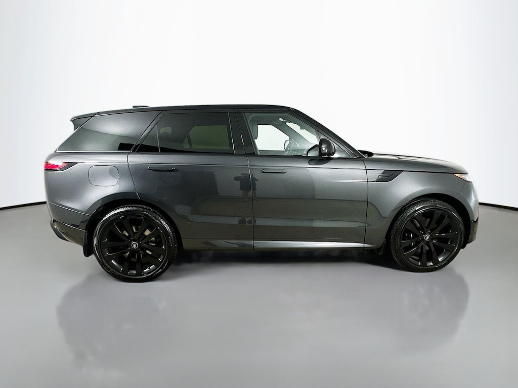 Used 2023 Land Rover Range Rover Sport SE Dynamic SUV