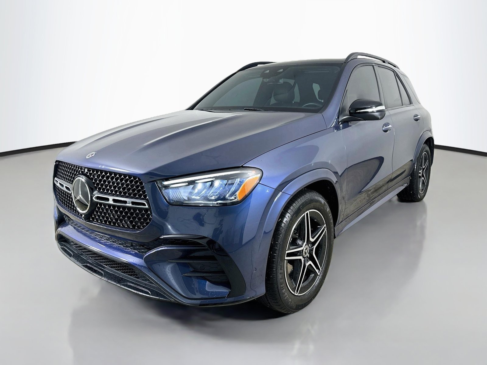 Used 2024 Mercedes-Benz GLE GLE 350 SUV