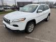 Used 2017 Jeep Cherokee Latitude SUV