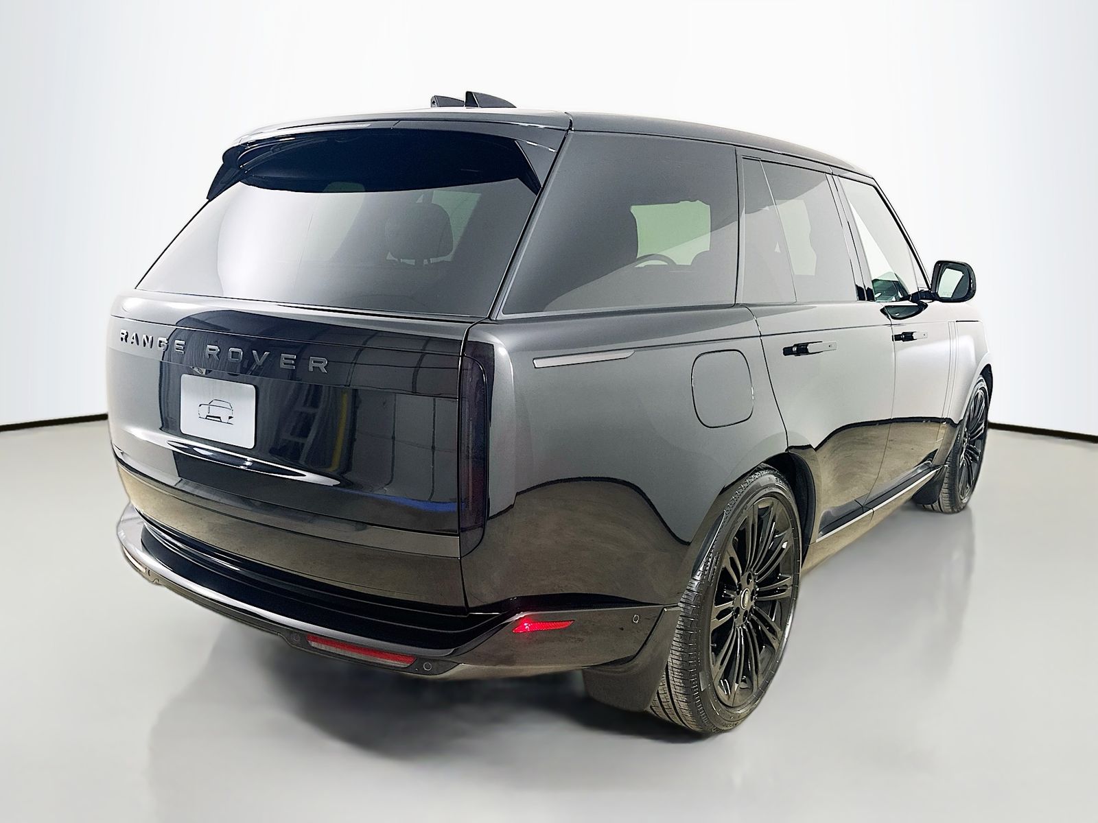 2025 Land Rover Range Rover SE - Photo 5