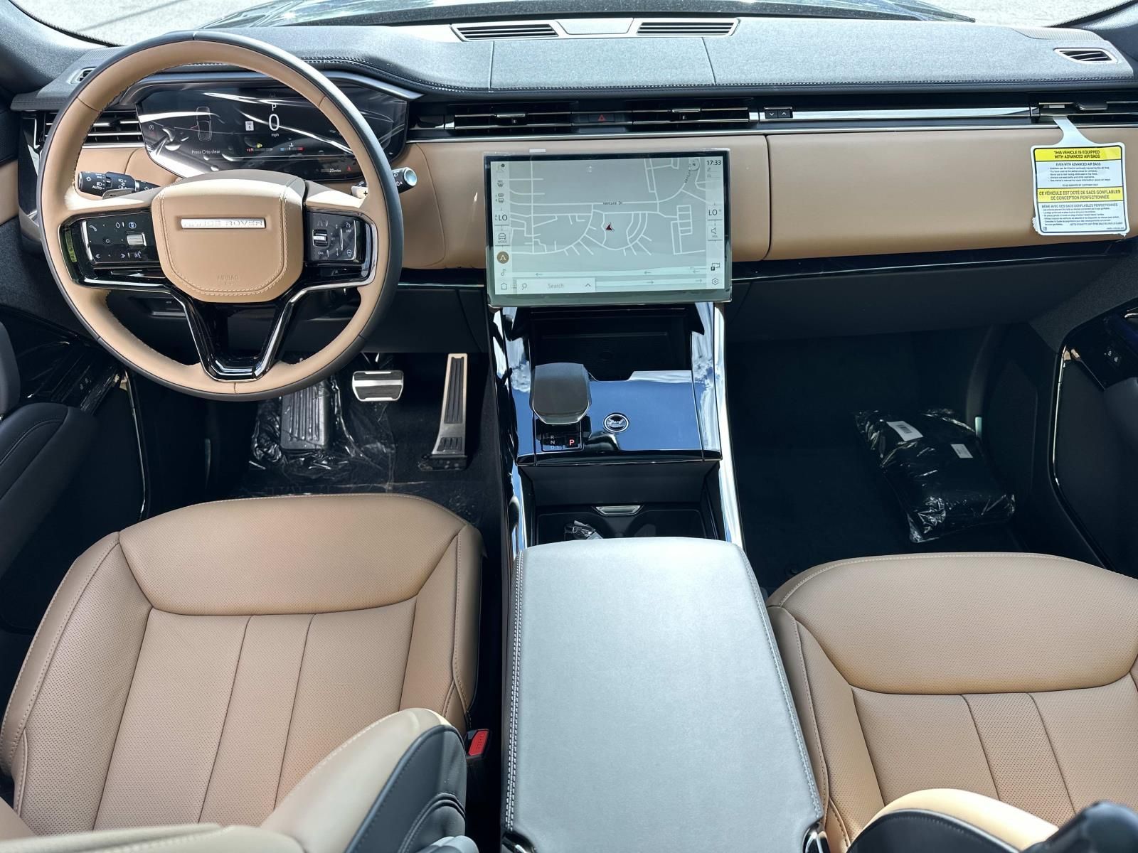 2026 Land Rover Range Rover Sport Dynamic SE - Photo 20