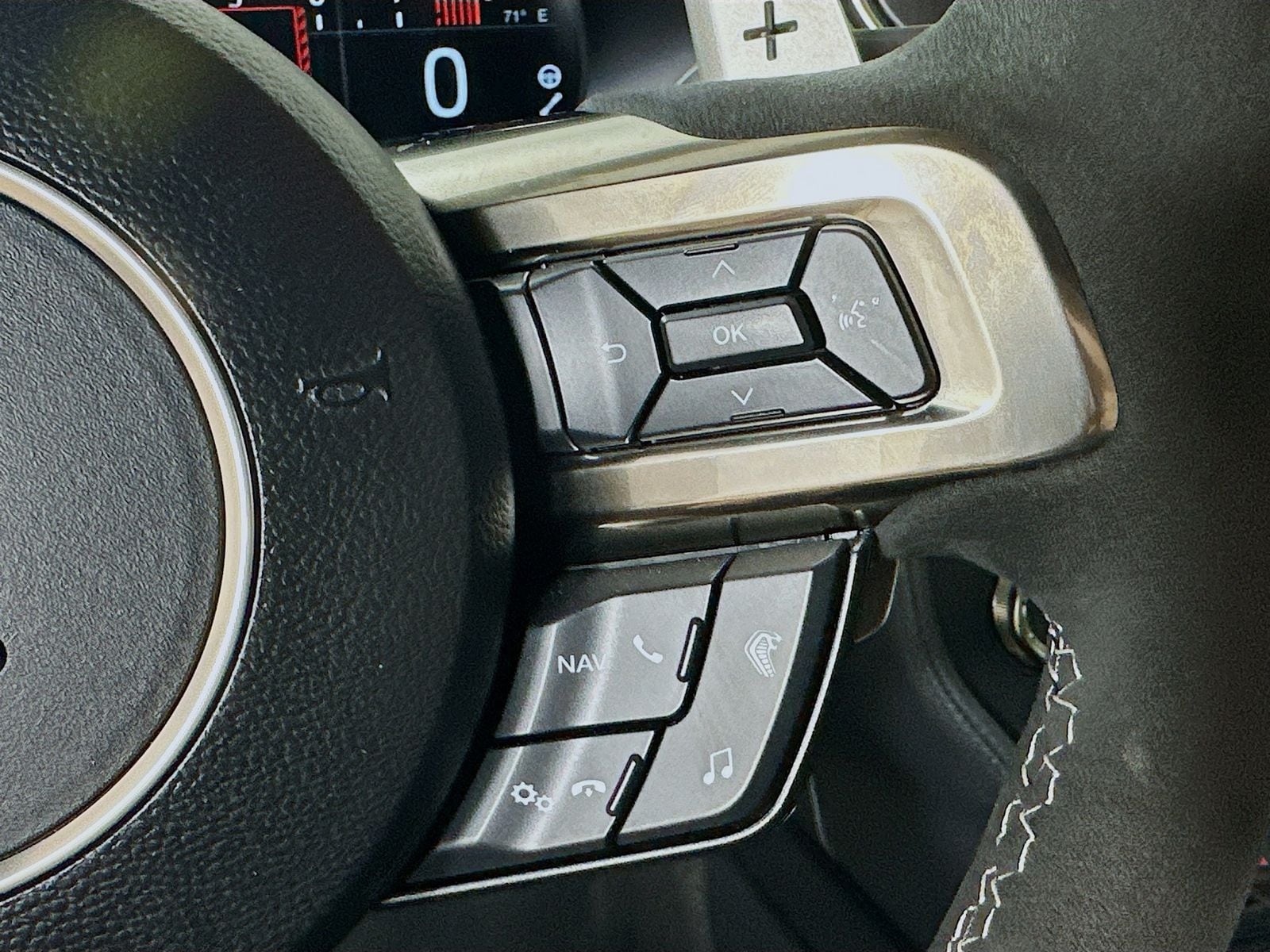 2022 Ford Mustang Shelby GT500 - Photo 20