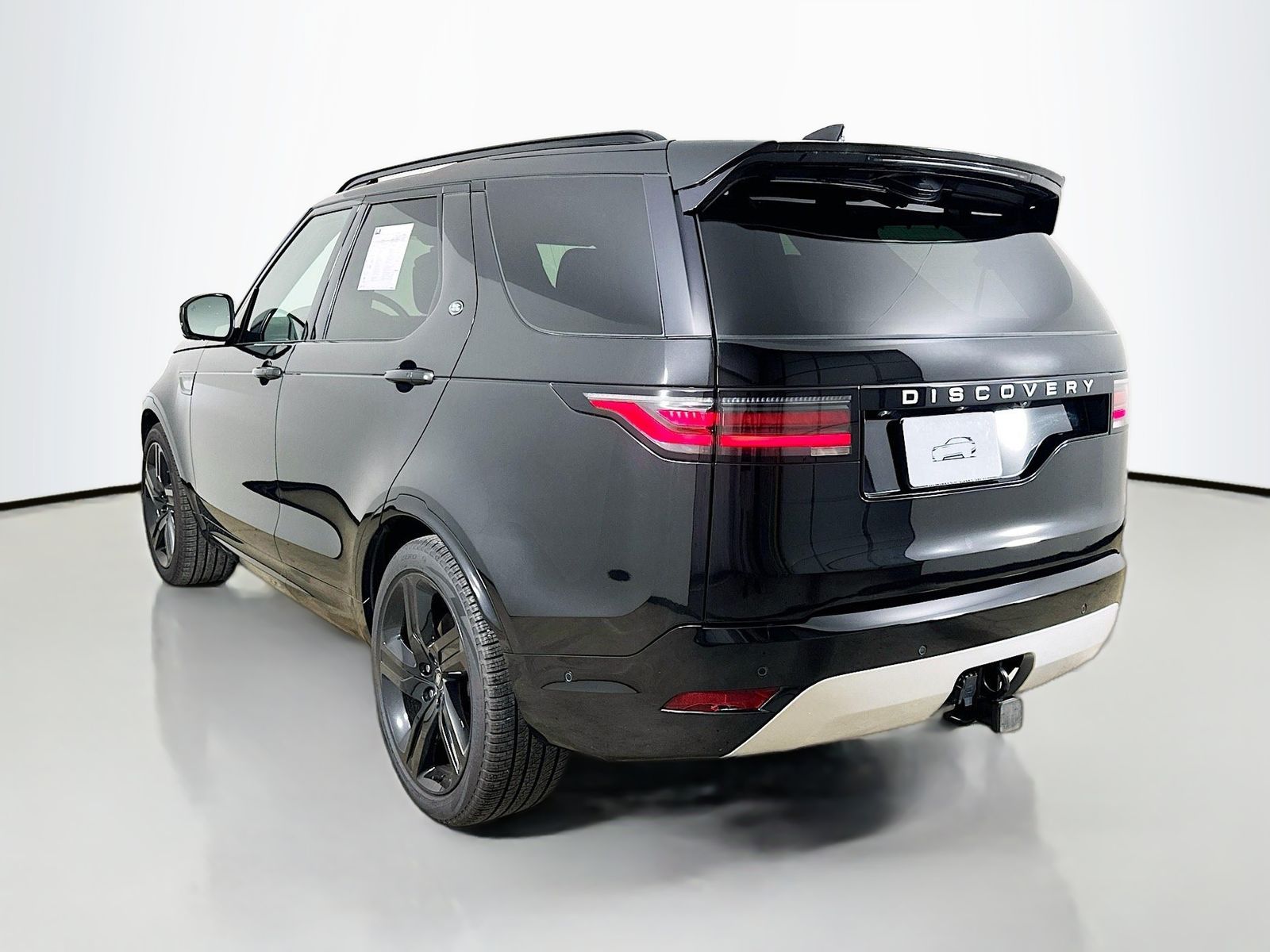 2025 Land Rover Discovery Metropolitan Edition - Photo 7
