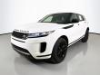 Certified 2026 Land Rover Range Rover Evoque S SUV