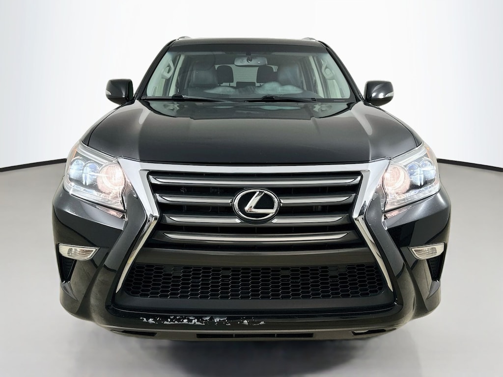 Used 2014 Lexus GX 460 SUV