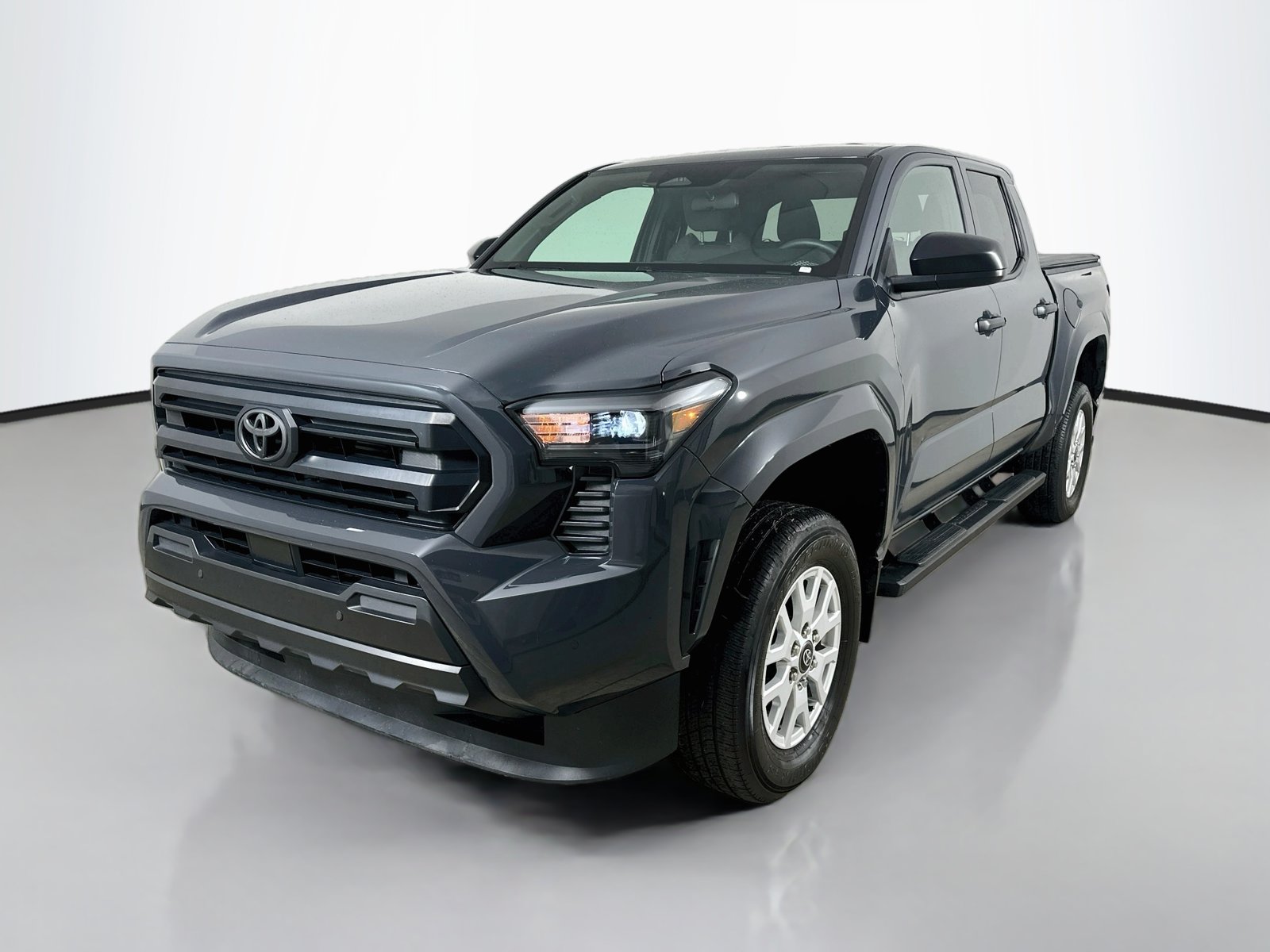 Used 2024 Toyota Tacoma SR Truck