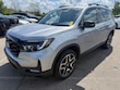  Honda Passport