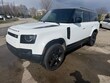  Land Rover Defender 130
