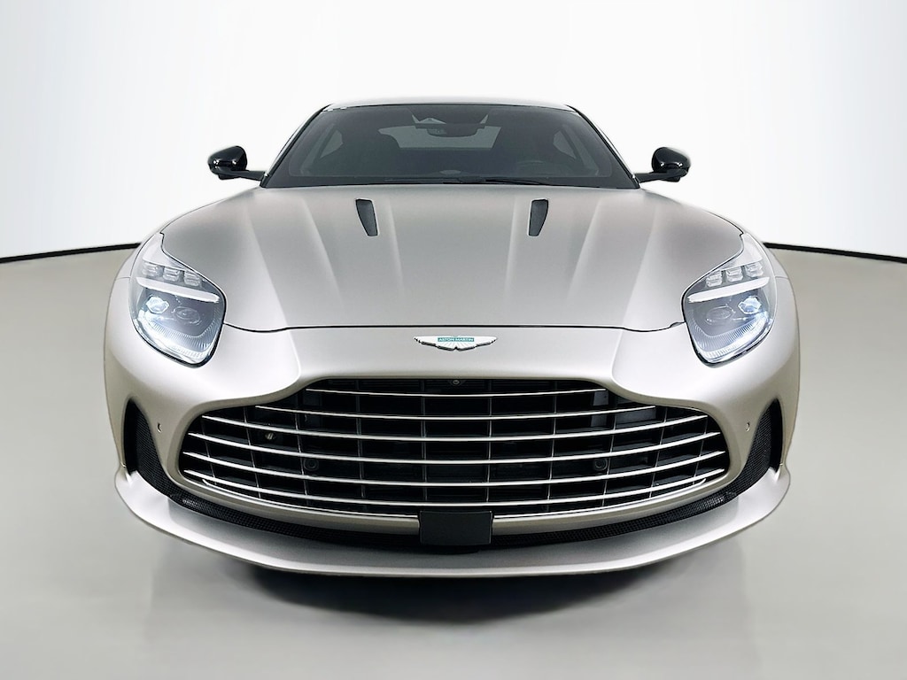 Used 2024 Aston Martin DB12 Coupe Coupe