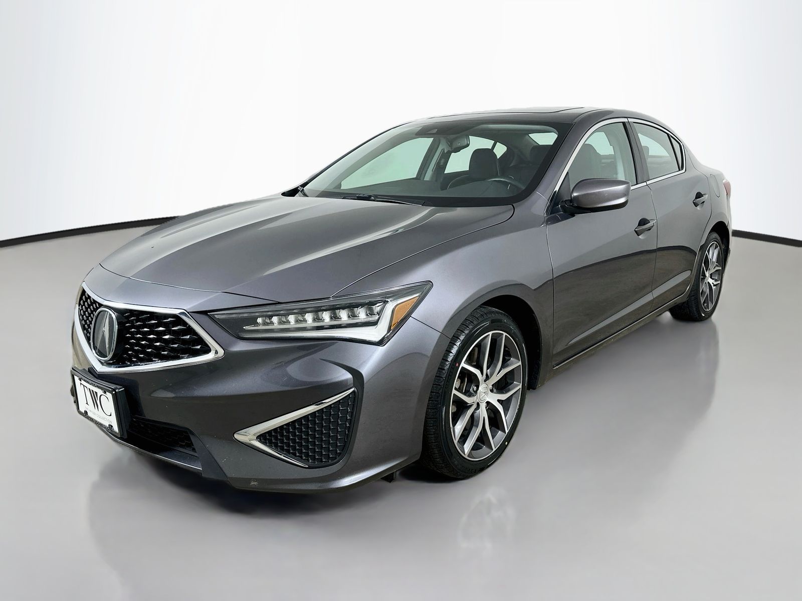  Acura ILX