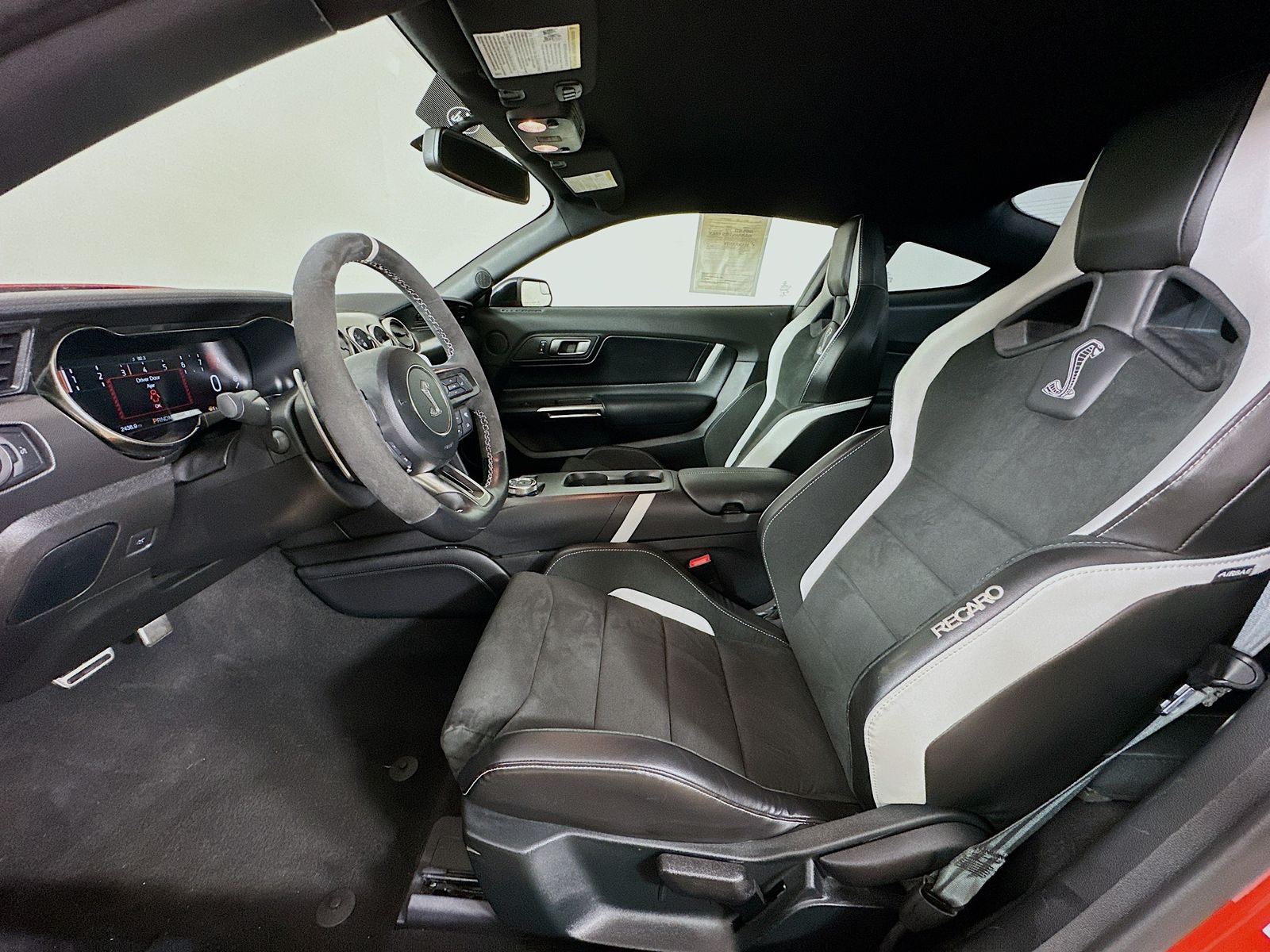 2022 Ford Mustang Shelby GT500 - Photo 32