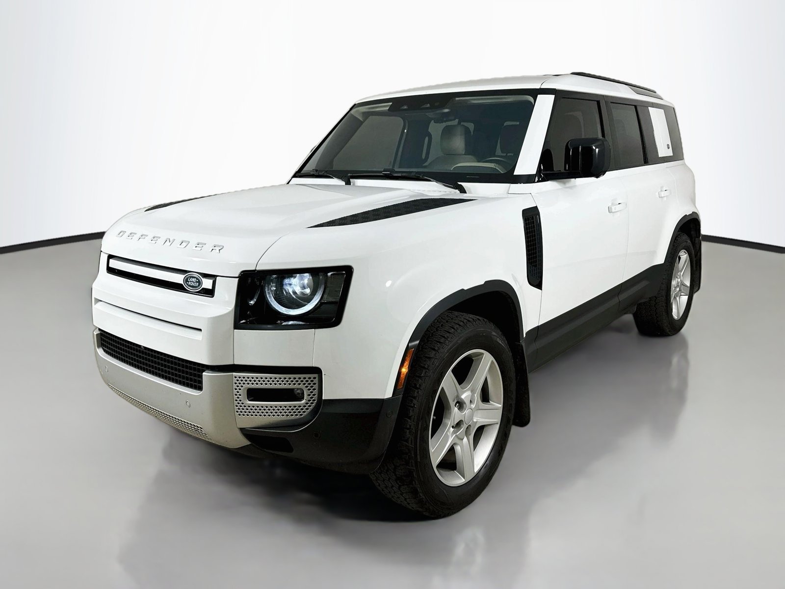 2020 Land Rover Defender 110 SE SUV