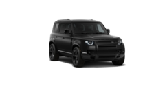 2026 Land Rover Defender 110 400PS X-Dynamic SE
