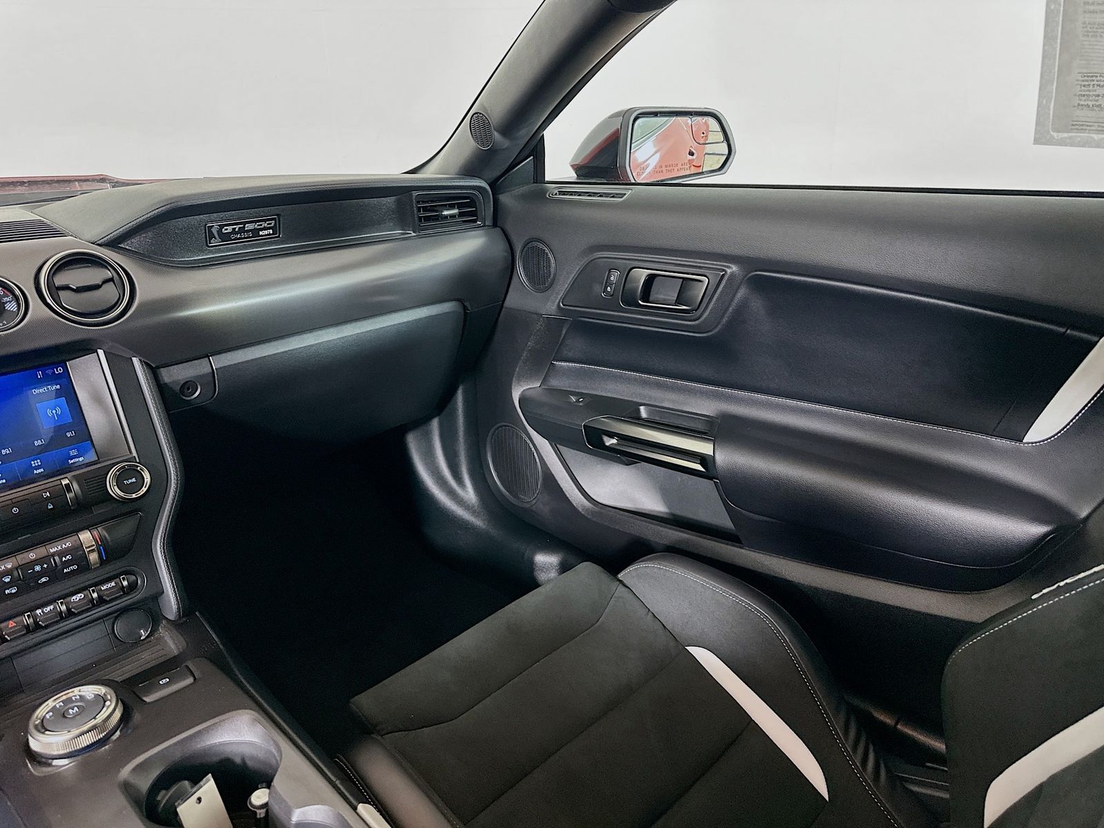 2022 Ford Mustang Shelby GT500 - Photo 24