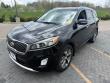 Used 2016 Kia Sorento SX SUV