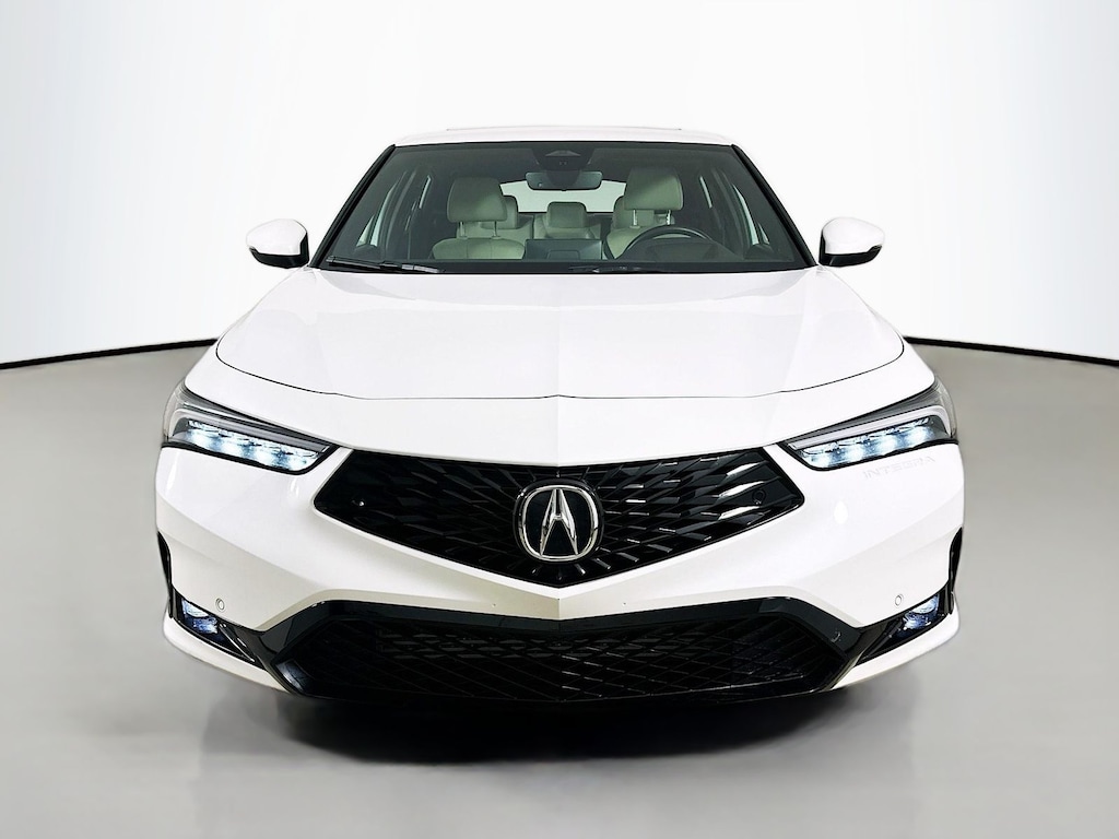Used 2024 Acura Integra A-Spec Tech Package Hatchback
