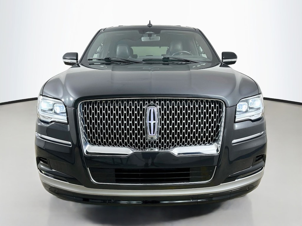Used 2023 Lincoln Navigator Reserve SUV
