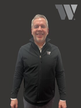 Staff member Theodore Santagata from ID_8065f6