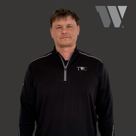 Staff member Joe Miller from ID_8065f6