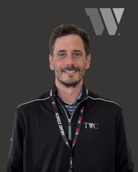 Staff member Kyle Schuchter from ID_626e39
