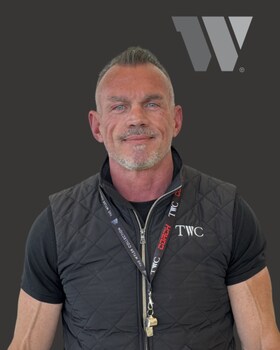 Staff member Brent Harbold from ID_626e39