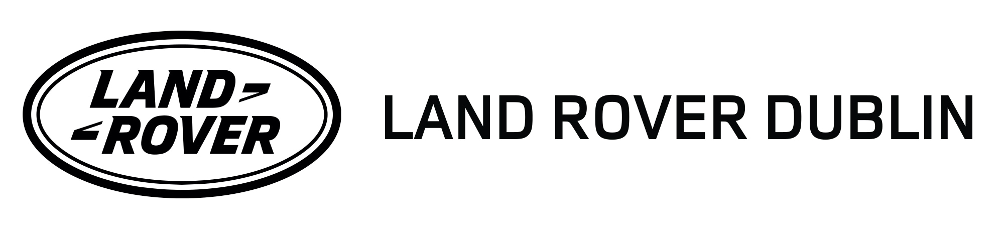 Land Rover Dublin Image