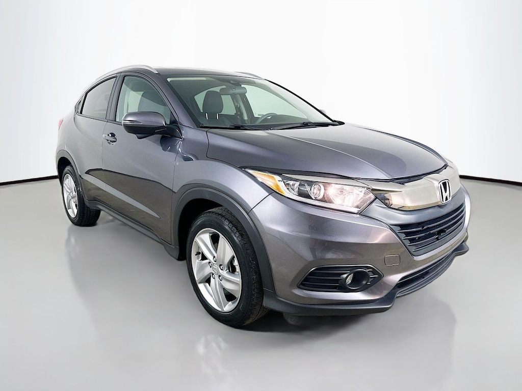 Used 2020 Honda HR-V EX SUV