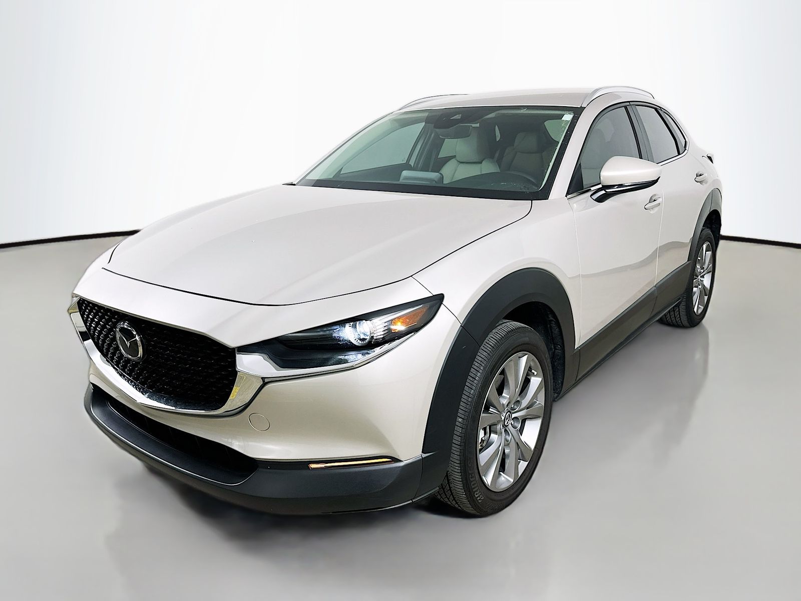 2023 Mazda CX-30 Preferred AWD's photo