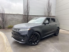 2026 Land Rover Range Rover Sport Dynamic SE SUV