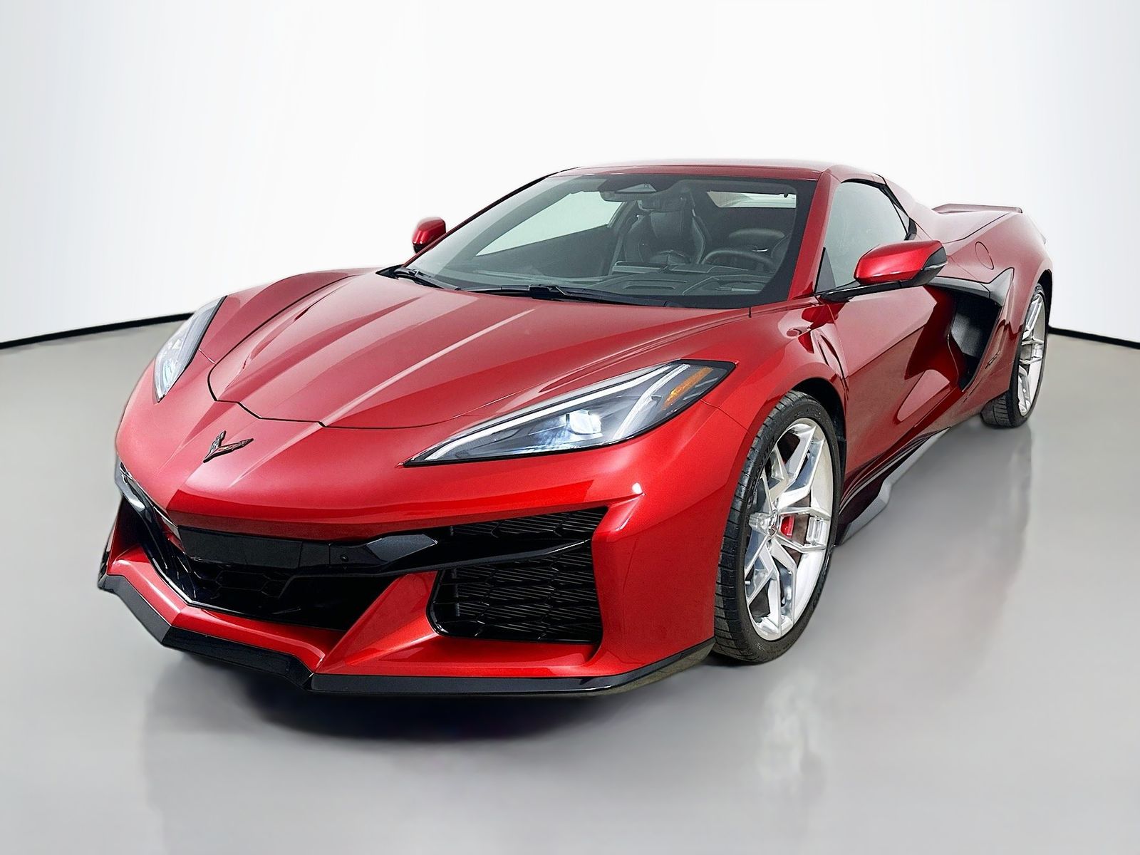 2026 Chevrolet Corvette