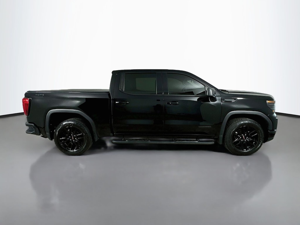 Used 2022 GMC Sierra 1500 Elevation Truck