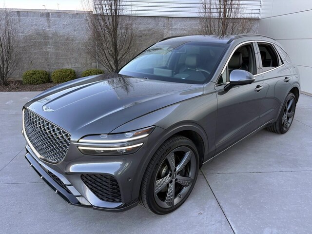 2022 Genesis GV70 3.5T Sport SUV
