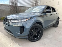 2026 Land Rover Range Rover Evoque S 249PS