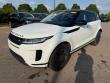 Used 2022 Land Rover Range Rover Evoque S SUV