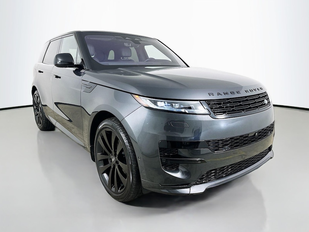 Used 2023 Land Rover Range Rover Sport SE Dynamic SUV