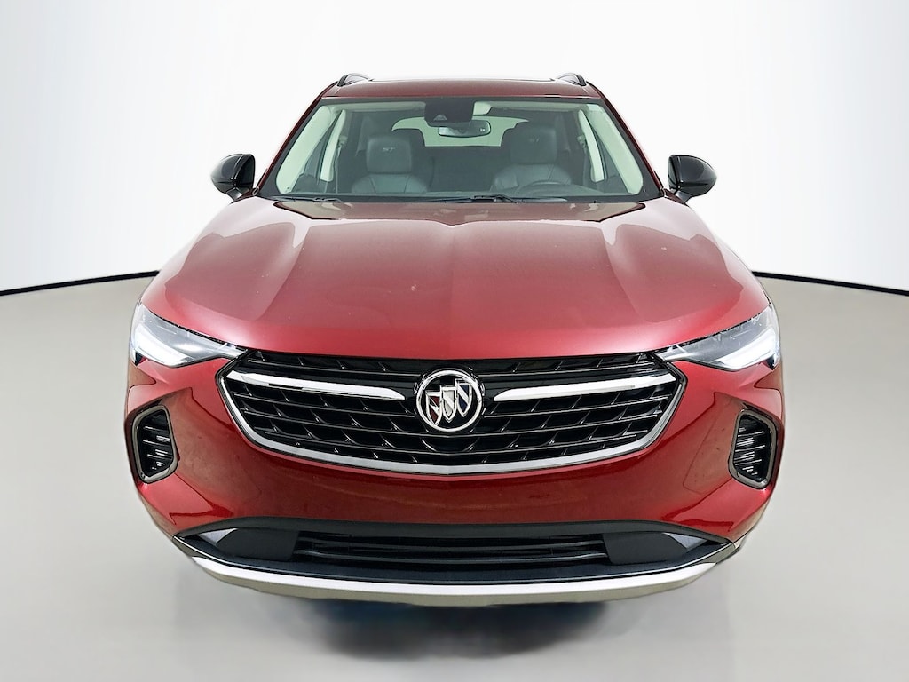 Used 2023 Buick Envision Essence SUV