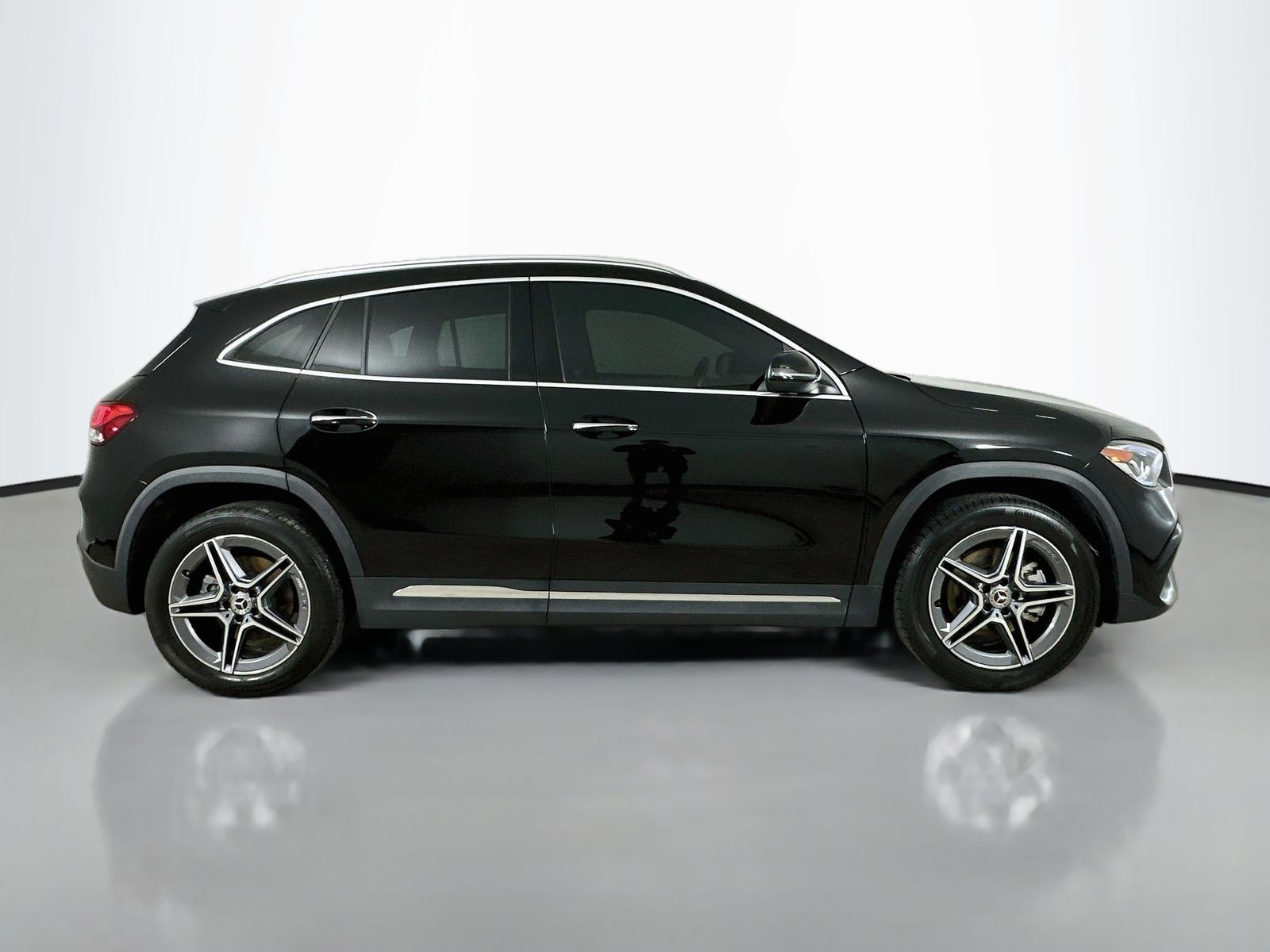 Used 2022 Mercedes-Benz GLA GLA 250 SUV