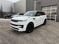 2026 Land Rover Range Rover Sport Dynamic SE SUV