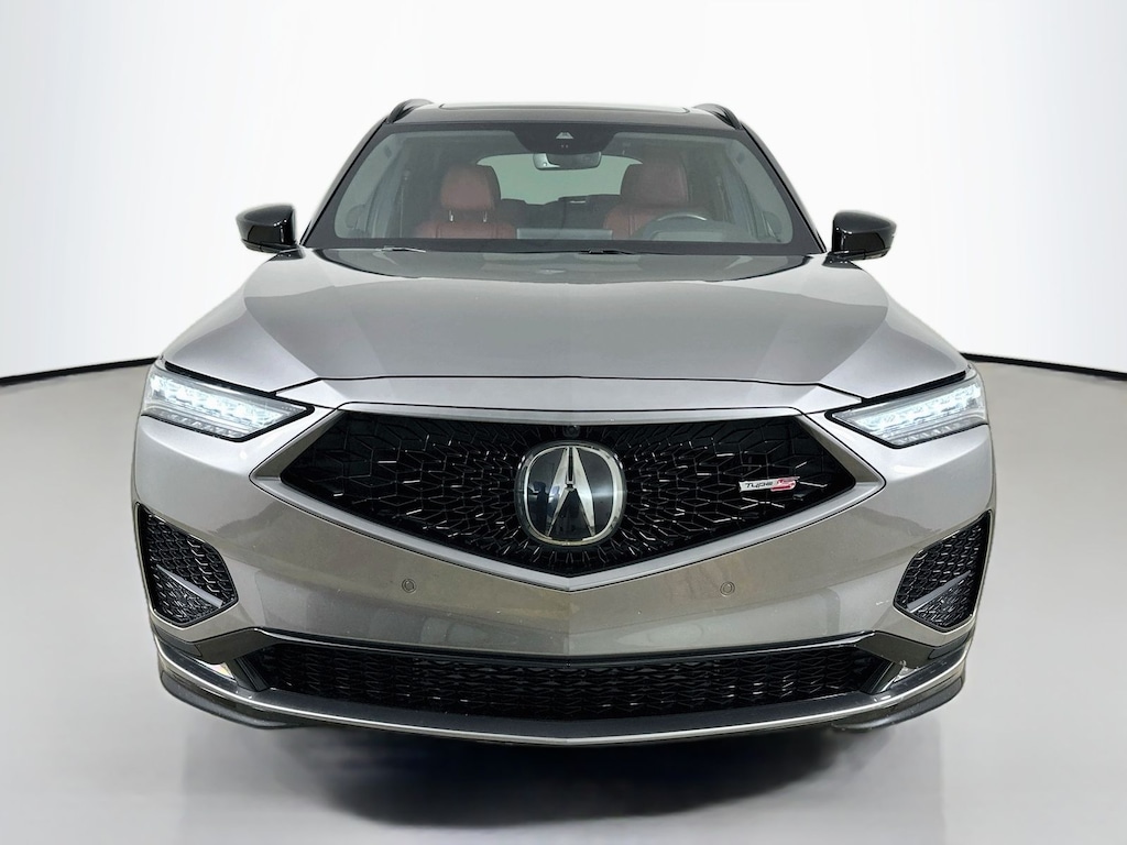 Used 2022 Acura MDX Type S w/Advance Package SUV