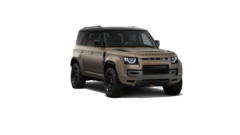 2026 Land Rover Defender 110 Octa 635PS