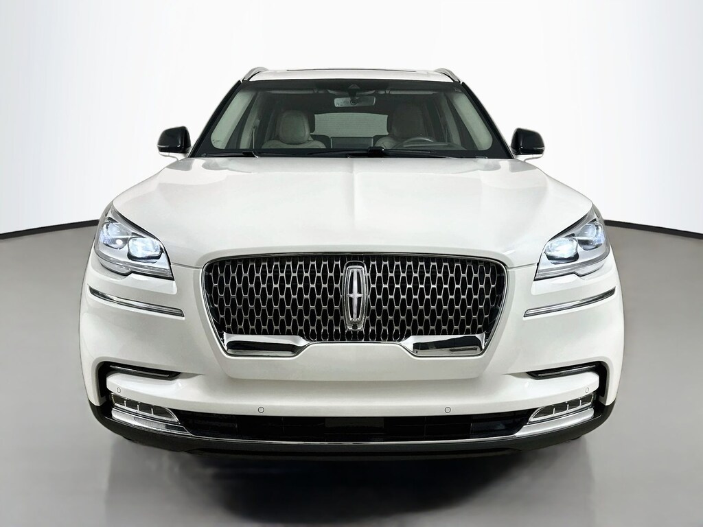 Used 2023 Lincoln Aviator Reserve SUV