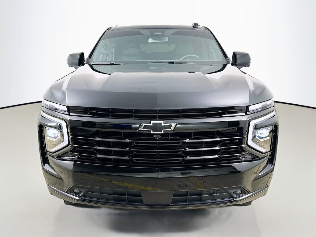Used 2025 Chevrolet Tahoe RST SUV