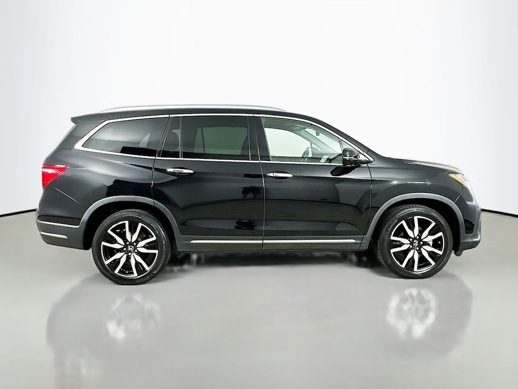 Used 2020 Honda Pilot Touring SUV