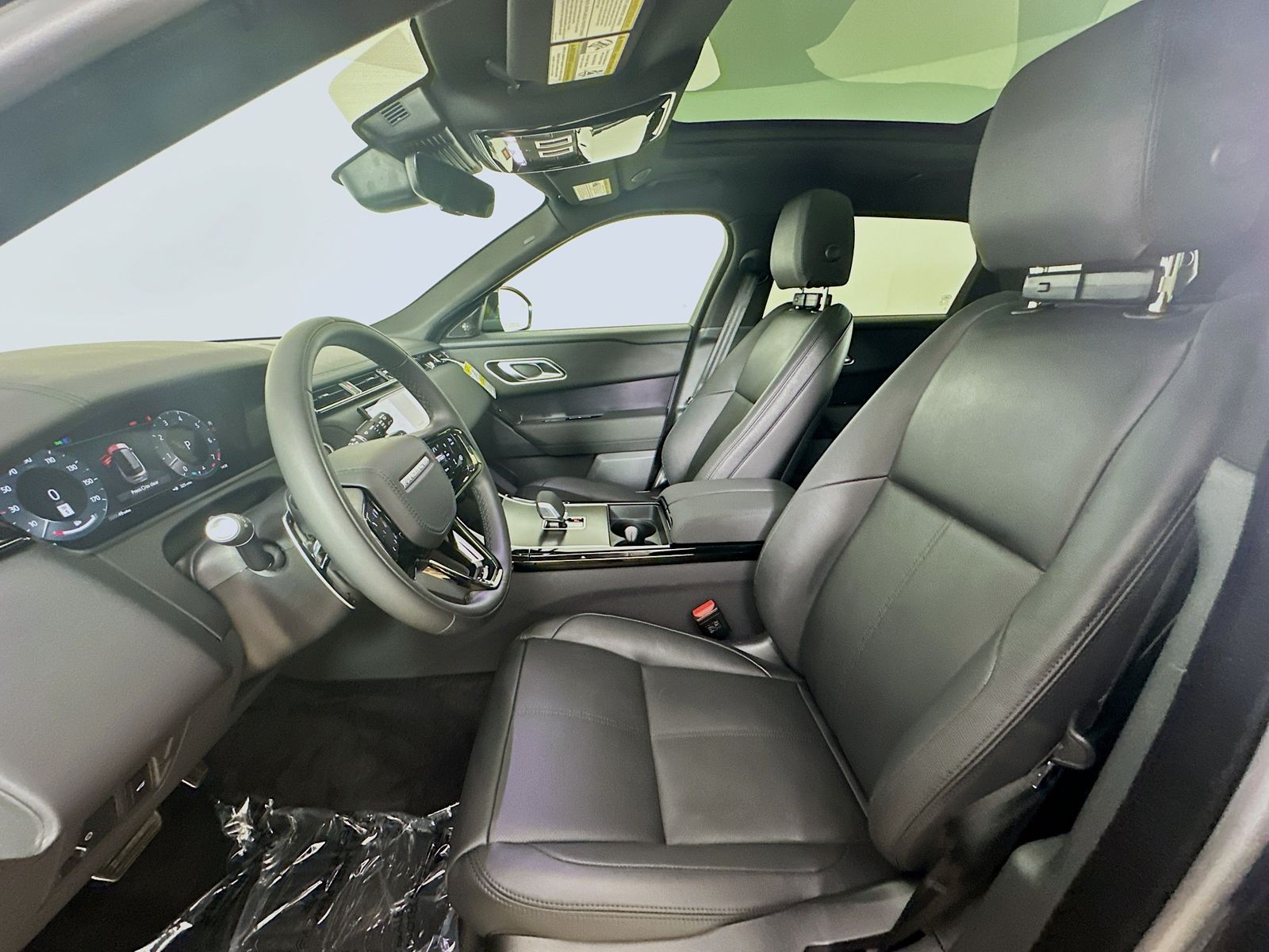 2026 Land Rover Range Rover Velar Dynamic SE - Photo 34