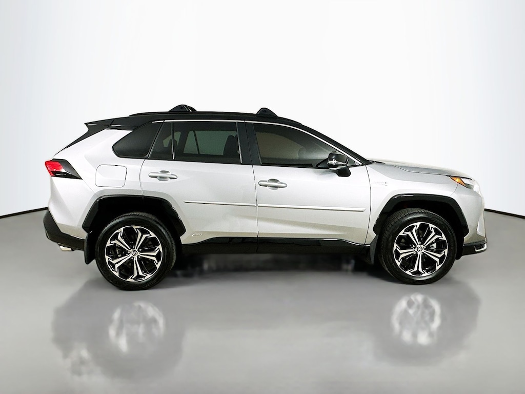 Used 2024 Toyota RAV4 Prime XSE SUV